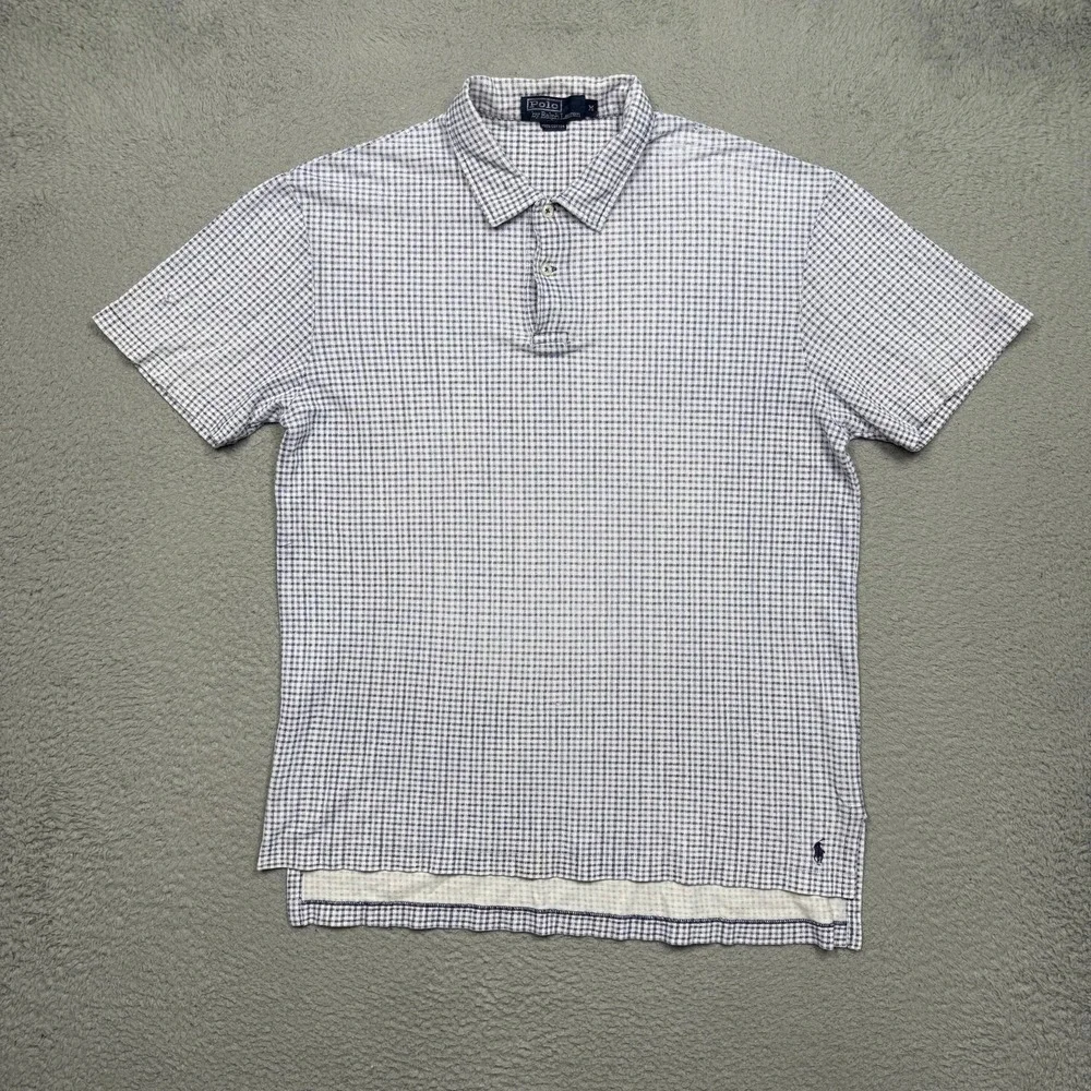 Vintage Polo Ralph Lauren Polo Shirt